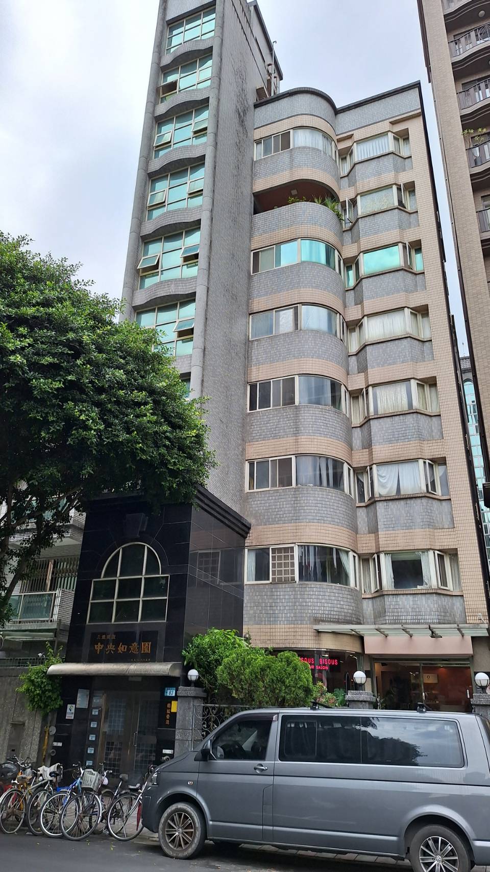 中央如意園社區-實價登錄、成交行情-央北重劃區-新店中央五街,共30戶