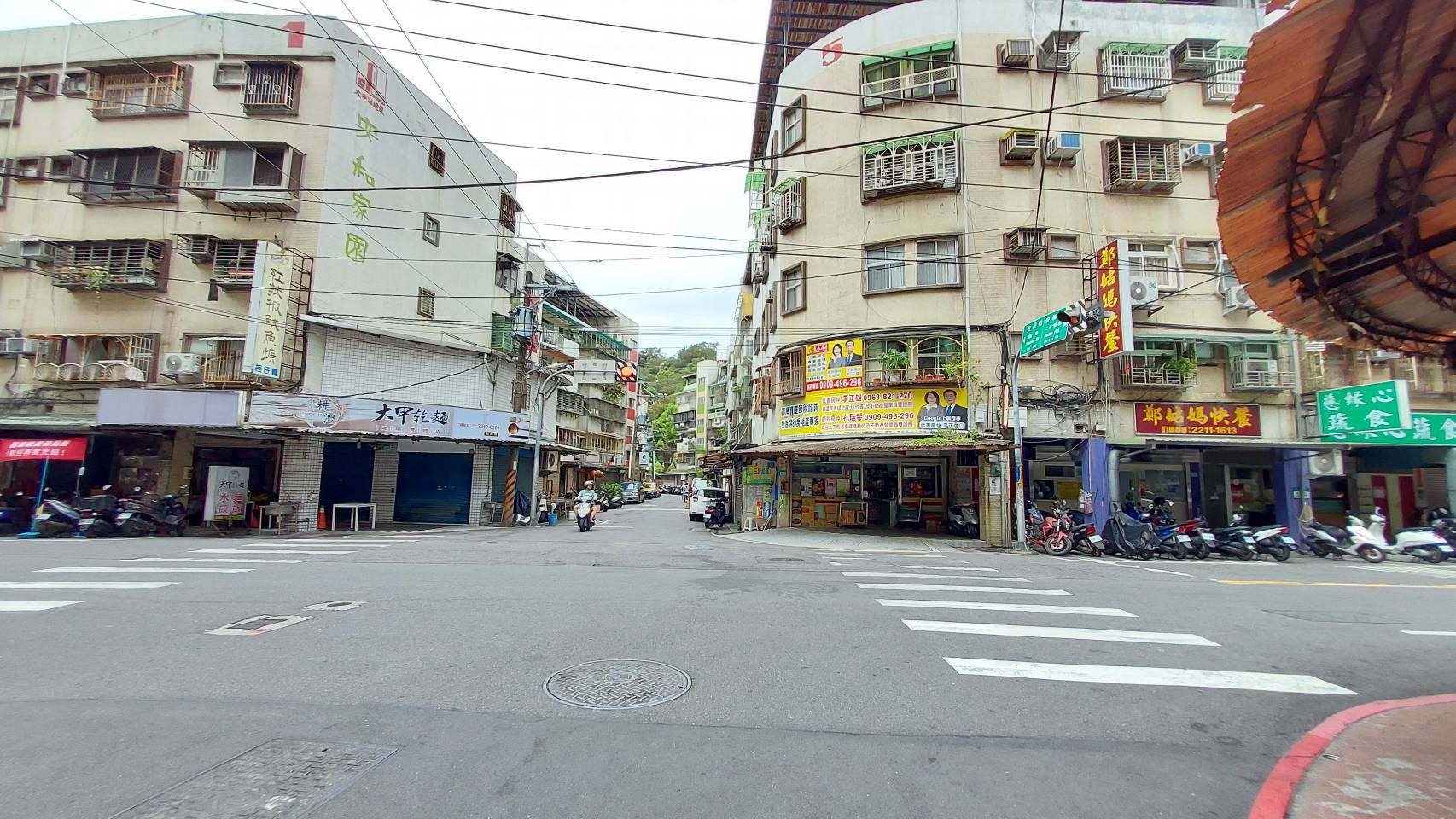太平洋社區-實價登錄、成交行情-新店安坑-新店安民街,總樓高5樓,共264戶-新店房仲推薦-新店房地產專家