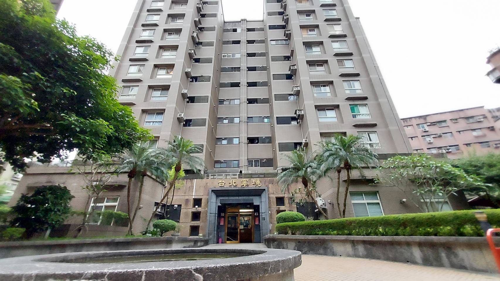 台北寧境社區-實價登錄、成交行情-新店安坑-新店安忠路,總樓高11樓,共63戶-新店房仲推薦