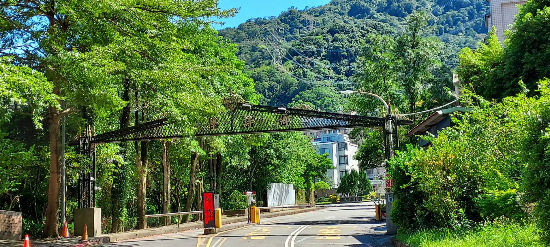 大學詩鄉社區-實價登錄、成交行情-新店安坑-新店安忠路,共111戶-新店房仲推薦