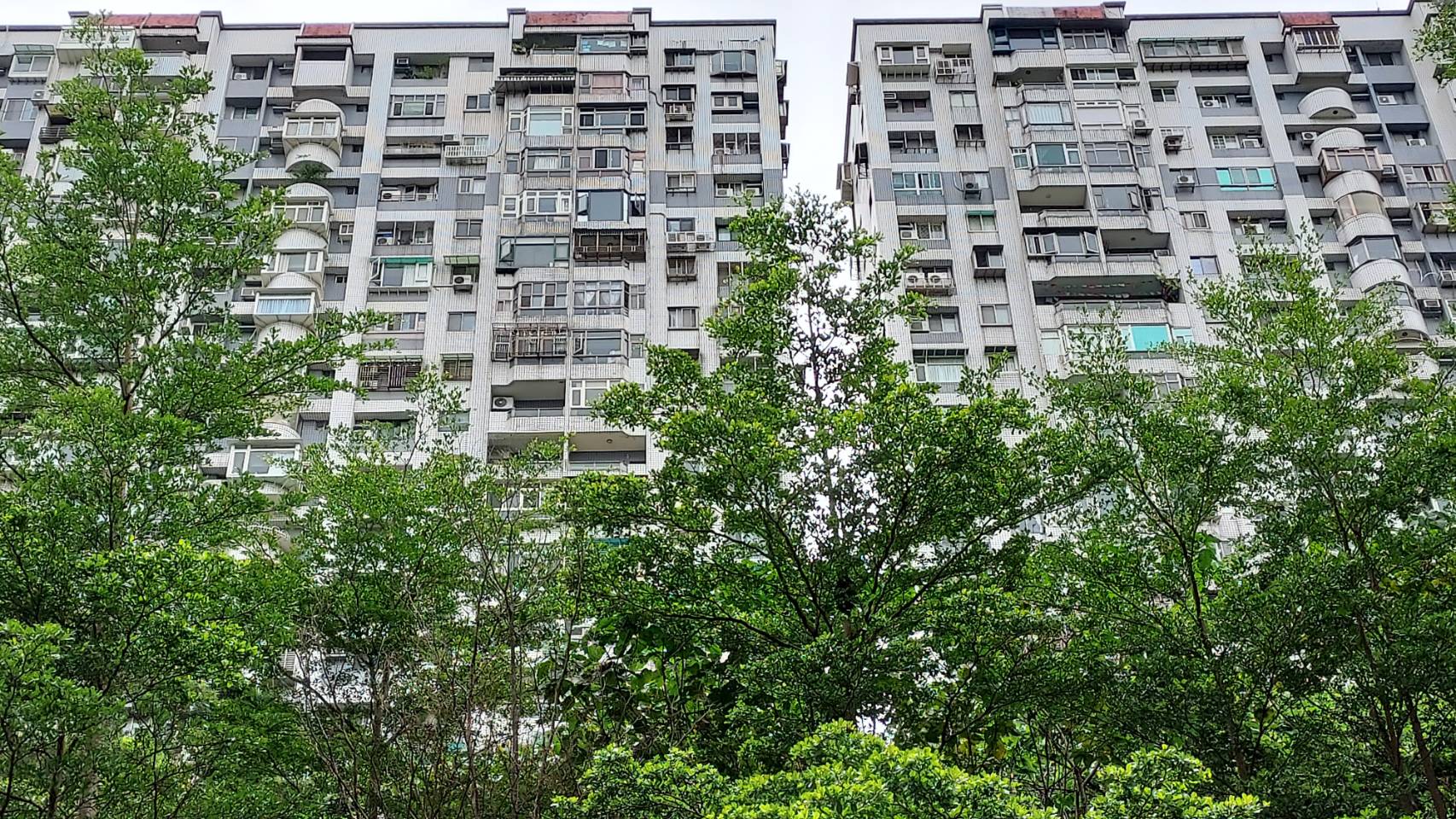 景觀大廈-實價登錄、成交行情-新店區安祥路-新店安坑,總樓高16樓,共188戶-新店房仲推薦