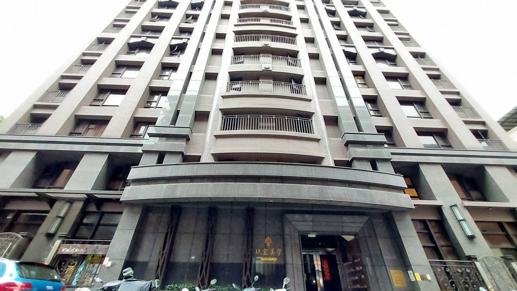 玖宜美學社區-實價登錄、成交行情-新店安坑-新店安忠路,總樓高11樓,共31戶-新店房仲推薦