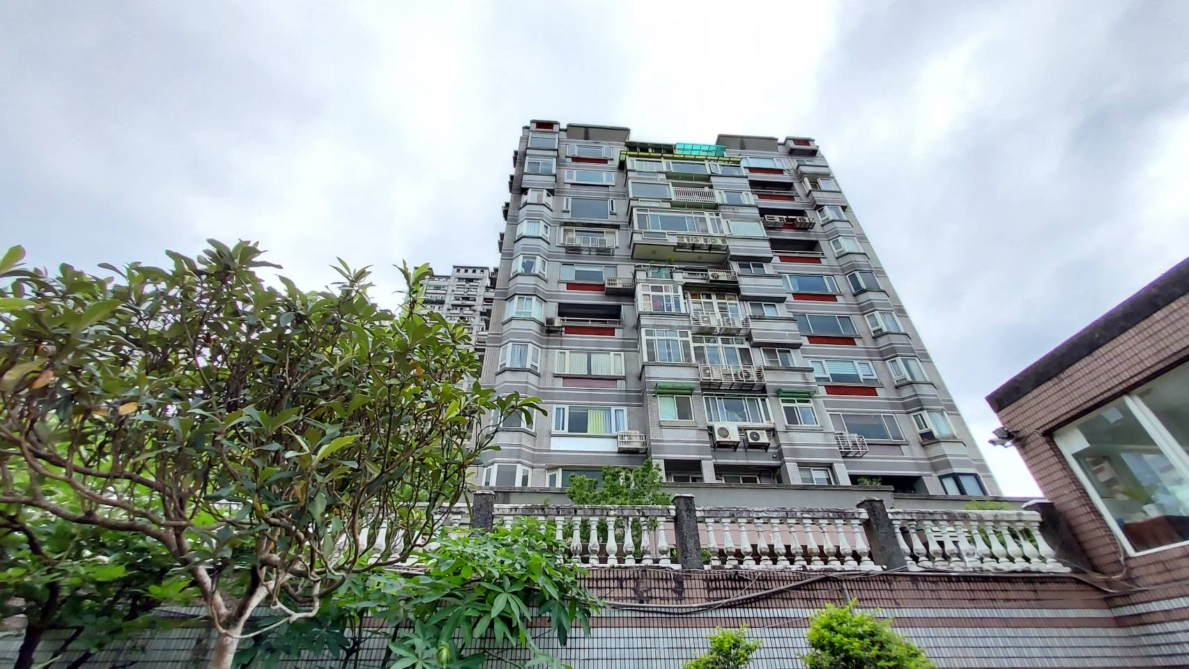 達觀A3-實價登錄、成交行情-新店區達觀路-新店安坑社區介紹,總樓高10樓,共28戶-新店房仲推薦