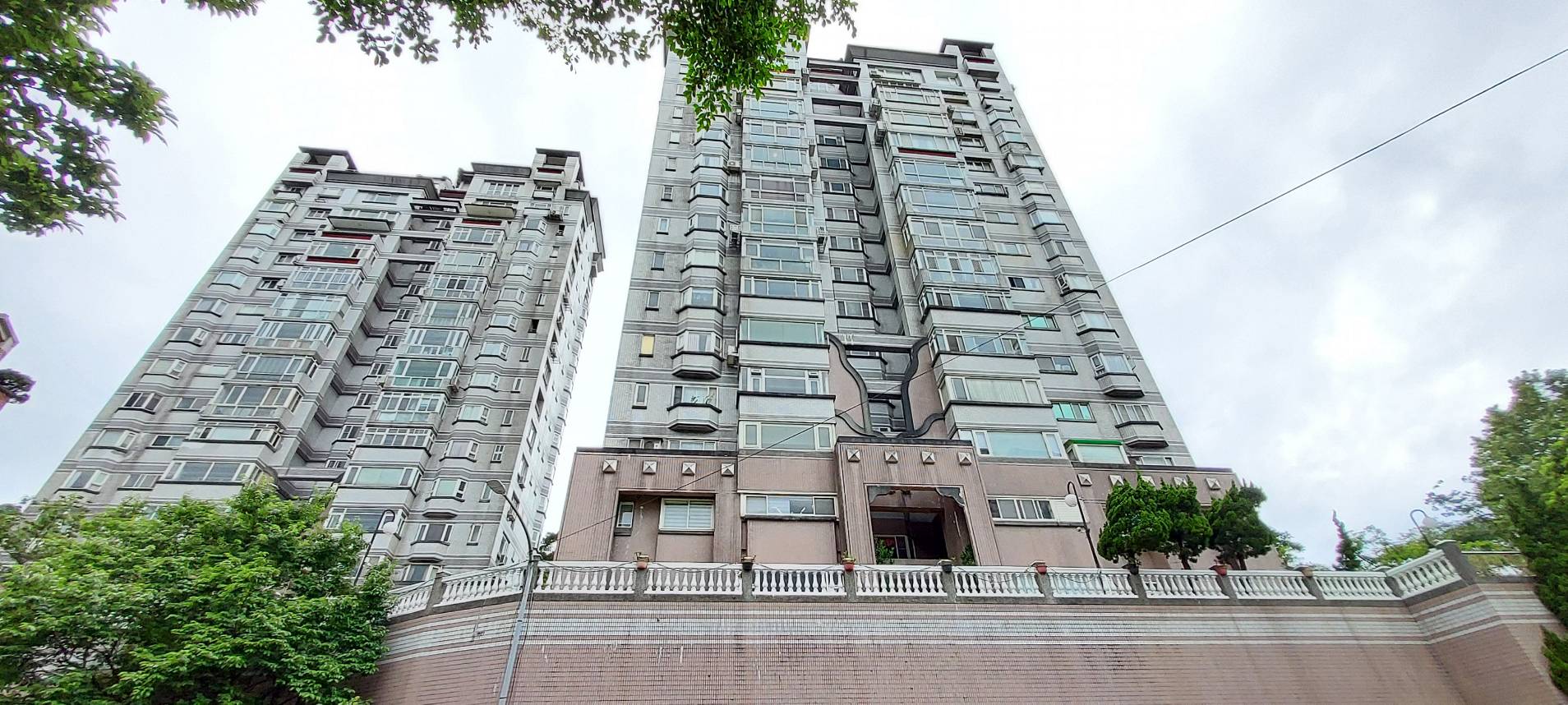 達觀A5-實價登錄、成交行情-新店達觀路-新店安坑社區介紹,總樓高16樓,共60戶-新店房仲推薦