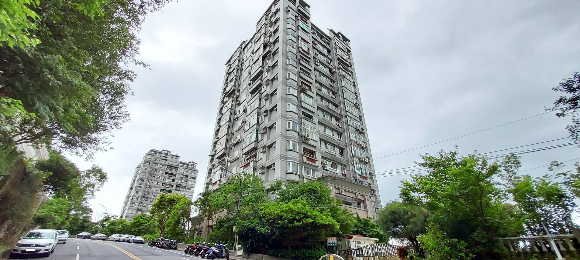 達觀A6-實價登錄、成交行情-新店達觀路-新店安坑社區介紹,總樓高15樓,共119戶-新店房仲推薦