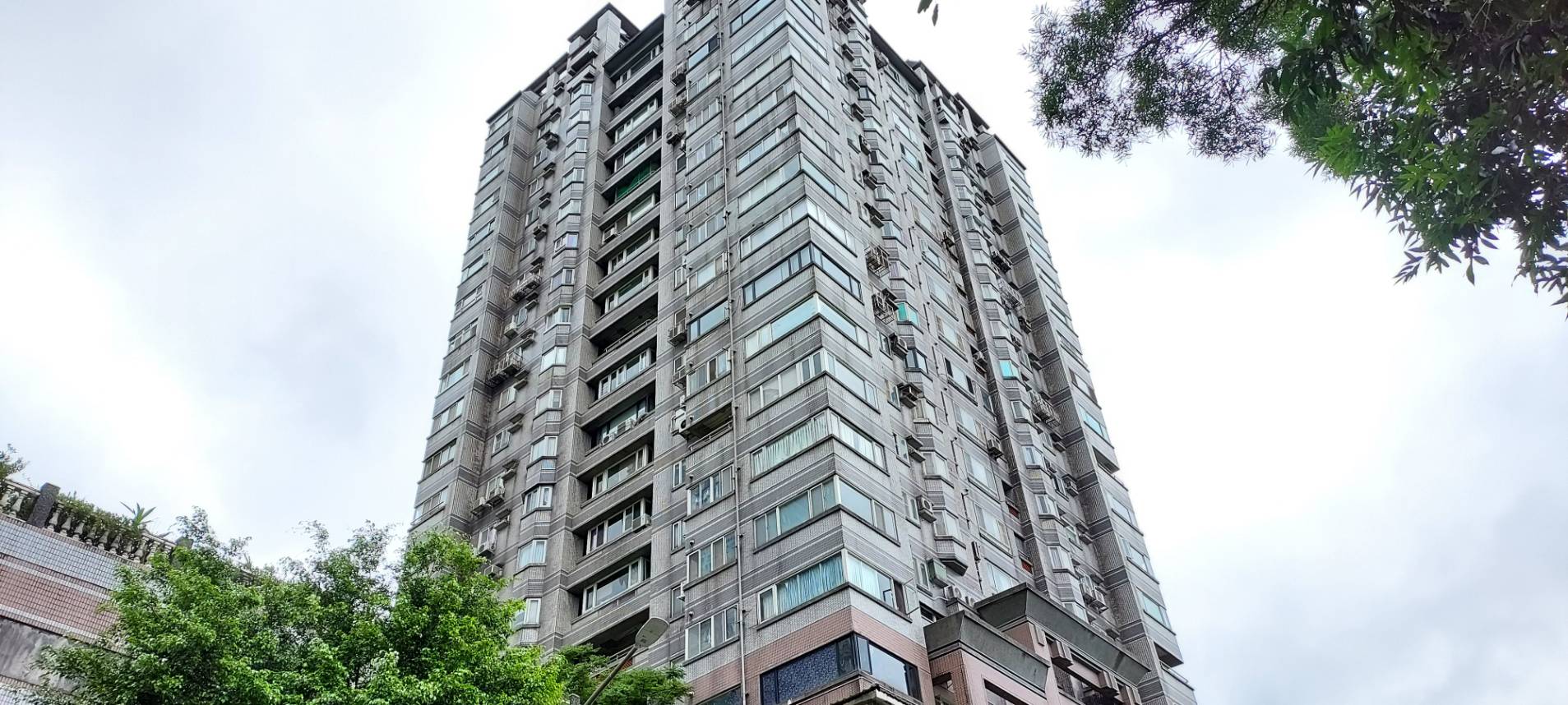 達觀A7-實價登錄、成交行情-新店達觀路-新店安坑社區介紹,總樓高19樓,共146戶-新店房仲推薦