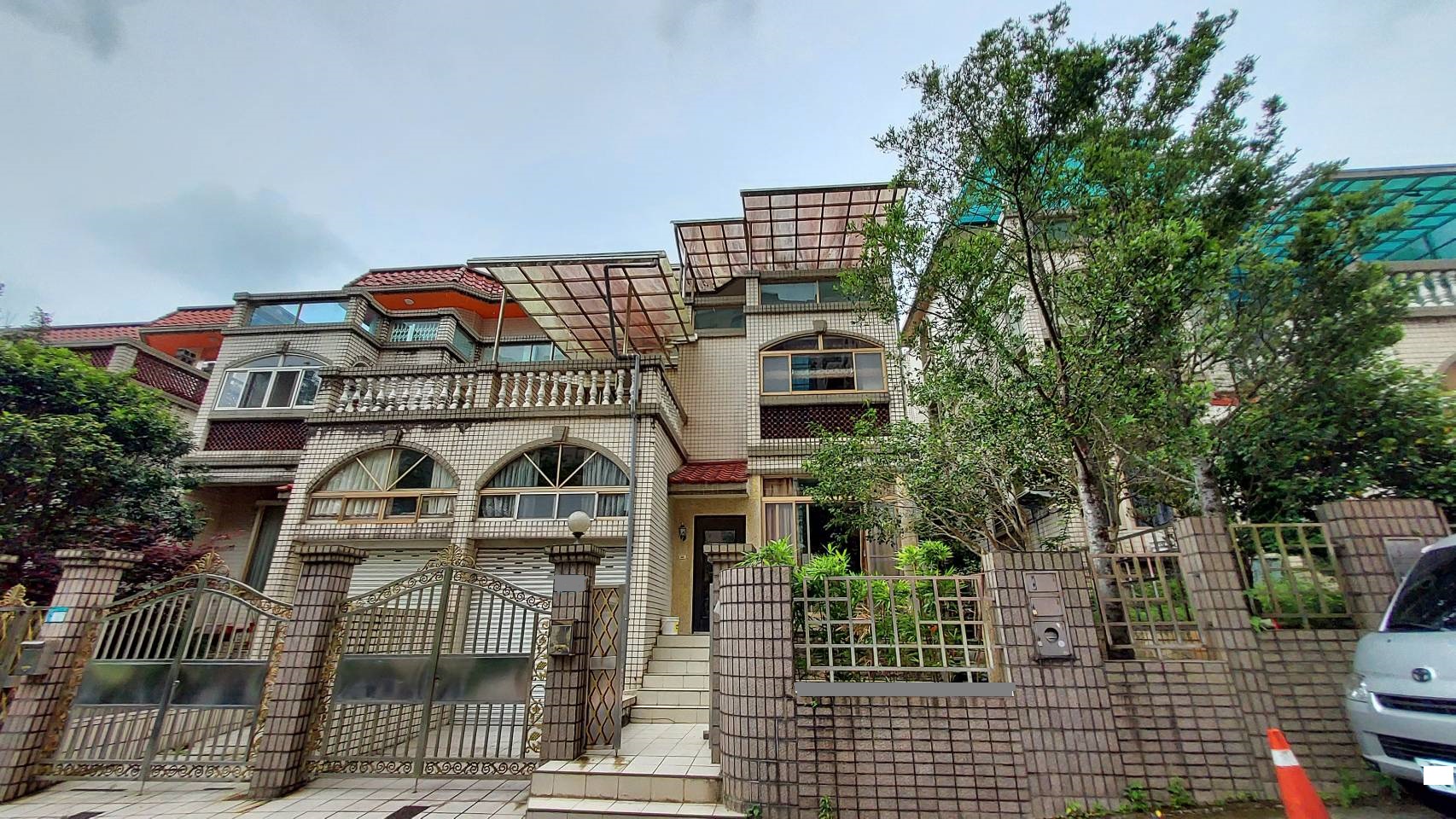 碧瑤二期-實價登錄、成交行情-新店區錦秀路,總樓高3樓-新店安坑-新店房仲推薦