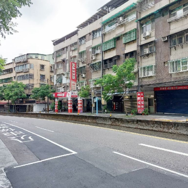 捷運住辦店面