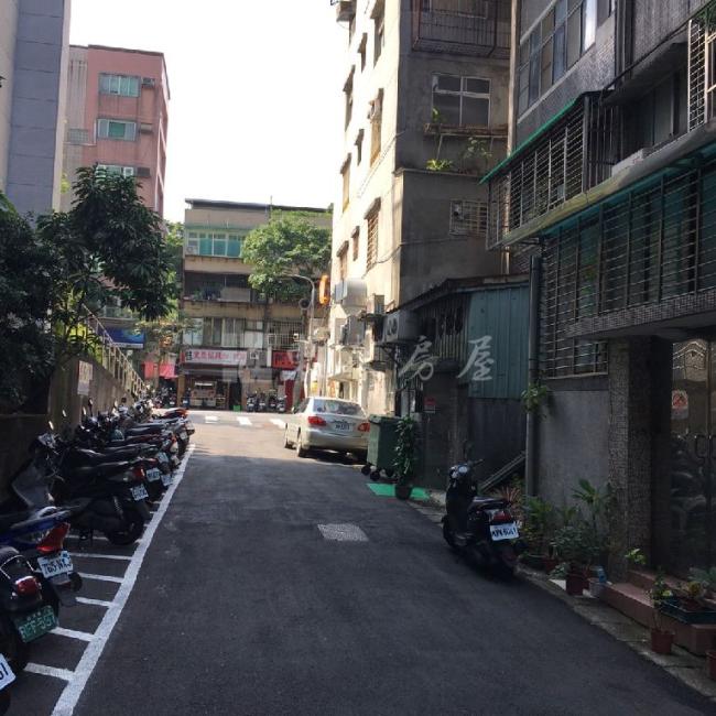 文山區高投報收租套房