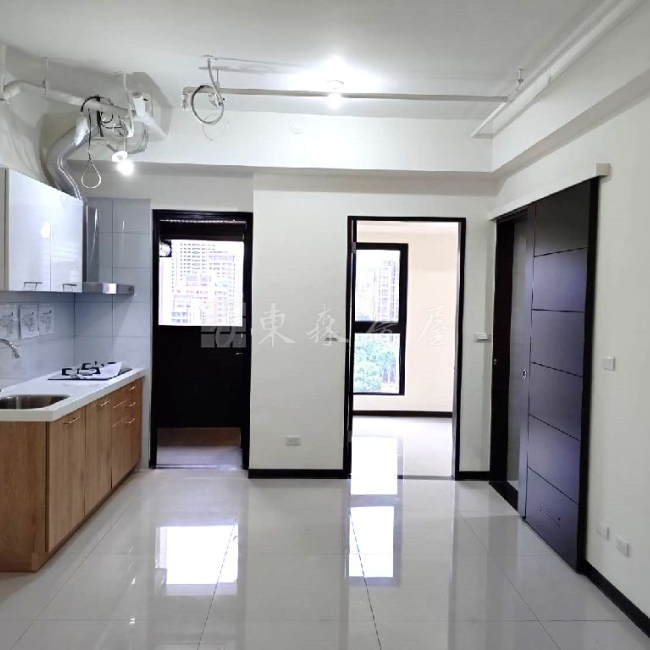 央北漢皇景觀戶車位