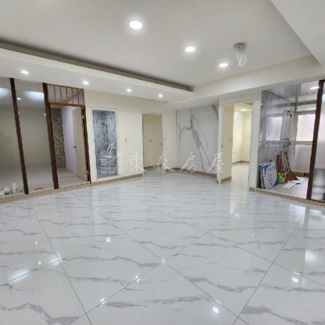 永和國中超值精品3+1房