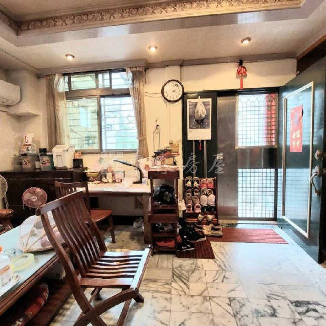 文山區富山一樓華廈